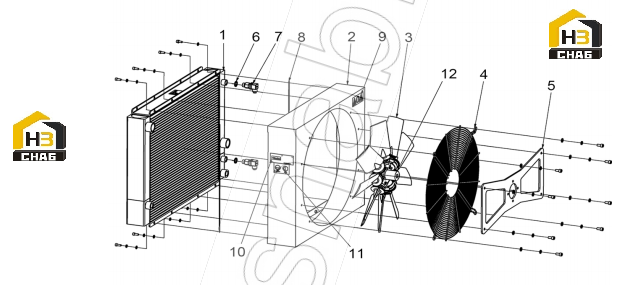 Fan blade