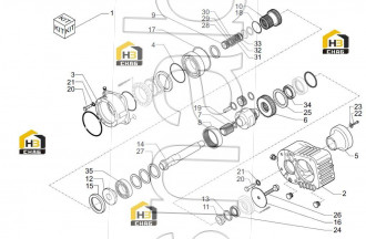 Roller bearing