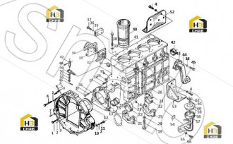 VALVE CORE