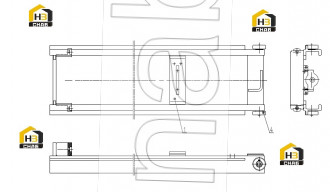 INNER MAST