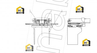 BALE CLAMP