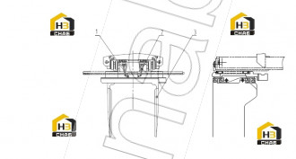 BALE CLAMP