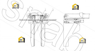 BLOCK CLAMP