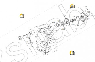 RETAINING RING