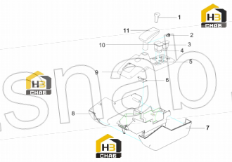 upper cover anchor