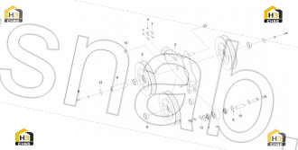 Sheave Assembly