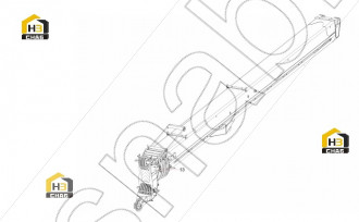 Telescoping Mechanism