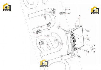 Sensor, Pressure