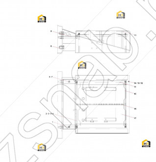 Separator, Battery