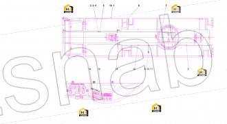 Decal, Power Switch Operation