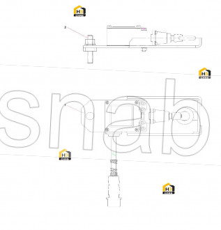 Switch Assembly, A2B