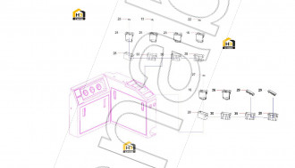 Rocker Switch