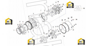 O-ring