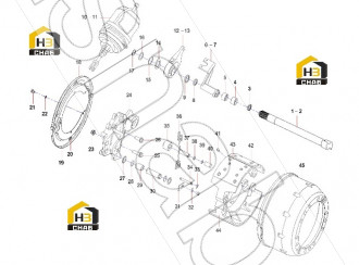 Roller Assembly