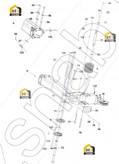 Sheave Assembly