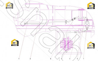 Tube Assembly