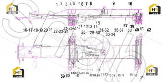 Tube Assembly, Suction