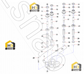 Setscrew