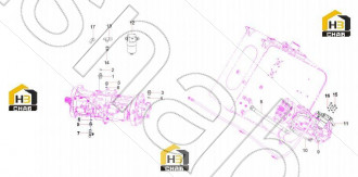 Hydraulic Hose Assembly