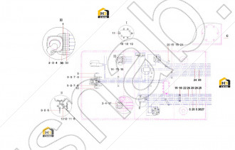 Pilot-control Valve