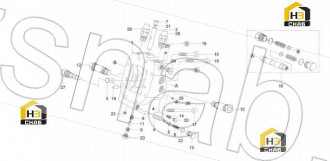 SOCKET-HEAD SCREW