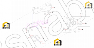 Valve, Regulating (Oil Pressure)