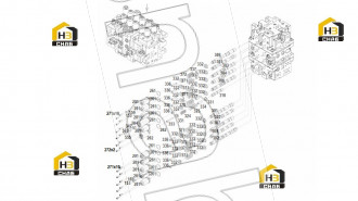 Swing Logic Valve