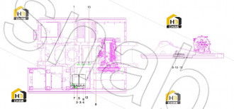 Bolt M10x80GB5783-00 10.9