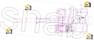 Boom Electrical Assembly