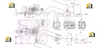 Connector, internal