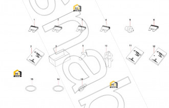 MCS-ring, dustproof