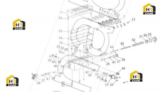  FITTING-TUBE