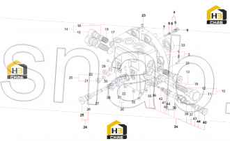 PLUG ASSEMBLY MAIN