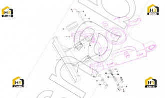 MSM oil seal