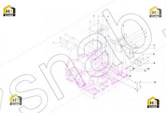 Fix board SY135C9I3K.1.6.14