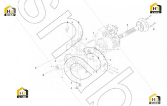 Screw, socket head