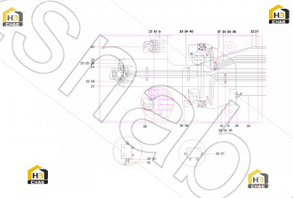 Adapter, relay