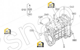 plug ip housing