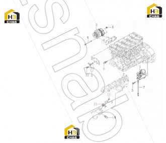 Sensor - Position