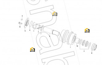 O-ring 74.4x3.1JISB2401