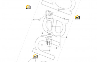 Water Drain Plug