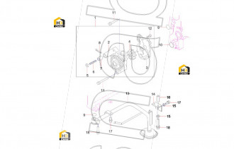 Spring, Pressure reducing Valve