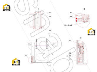 Roller assembly