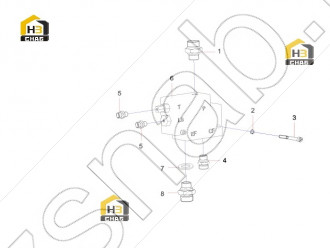 Pipe joint