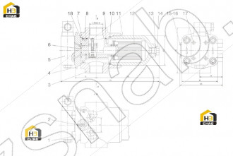 O-ring 14x2.4GB1235