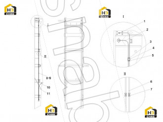 Elbow tubing (2)