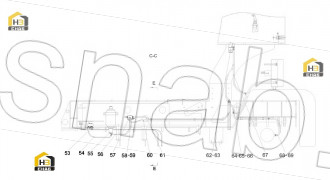 Hose 2SN16-DKOL-DKOL90-2350Q/SY1102