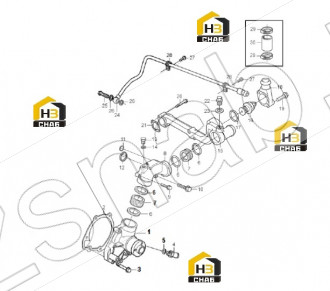 Hose clamp