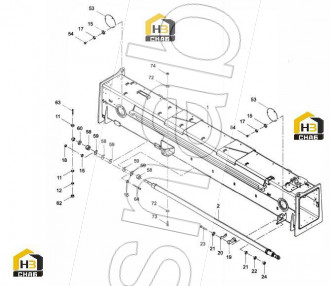 Pressure Plate