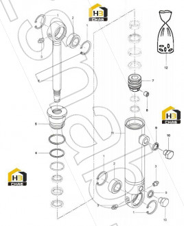 Joint Bearing